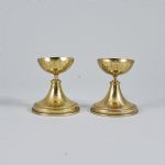 1539 6213 CANDLESTICKS